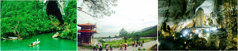 du lịch Quảng Bình